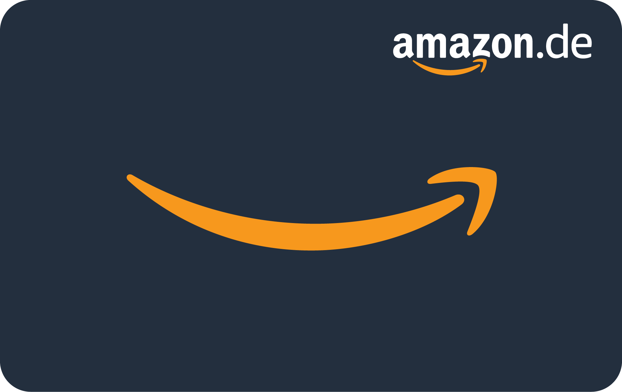 Amazon giftcard image